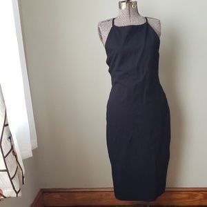 Free People Midi Dress